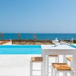 Maria & Nada Beachfront Villa *
