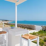 Maria & Nada Beachfront Villa Kolymbia