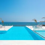 Maria & Nada Beachfront Kolymbia