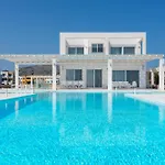 Villa Maria & Nada Beachfront Kolymbia