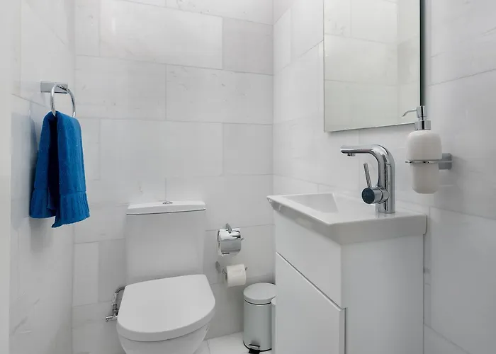 Maria & Nada Beachfront