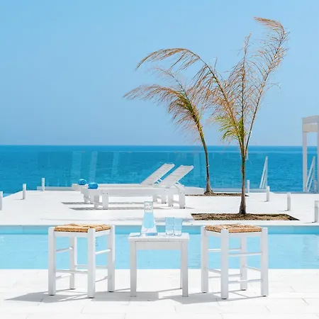 ヴィラ Maria & Nada Beachfront