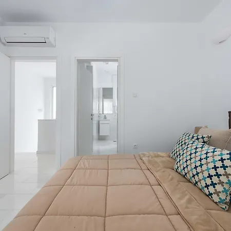 Maria & Nada Beachfront