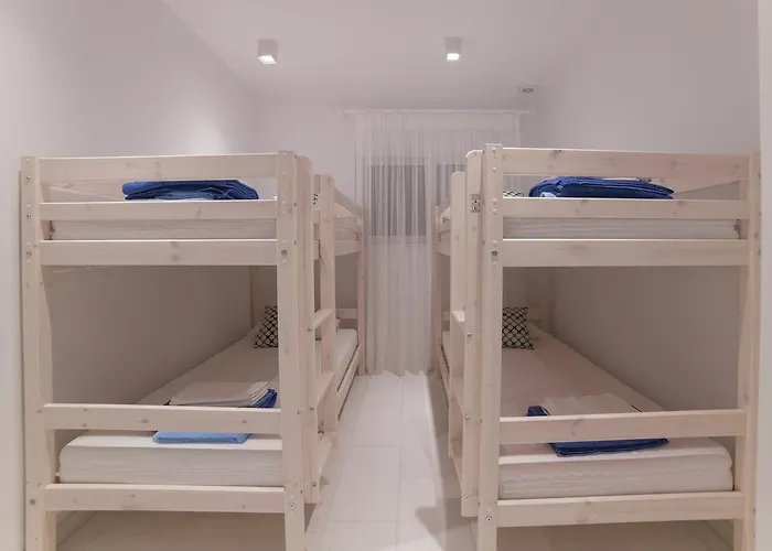 Maria & Nada Beachfront * Колимбия