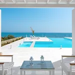 Maria & Nada Beachfront Kolymbia