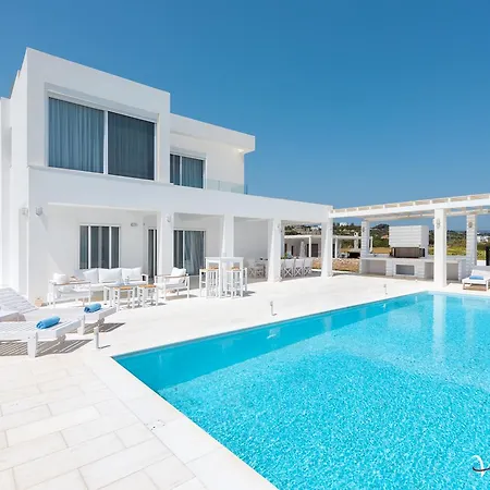 Maria & Nada Beachfront