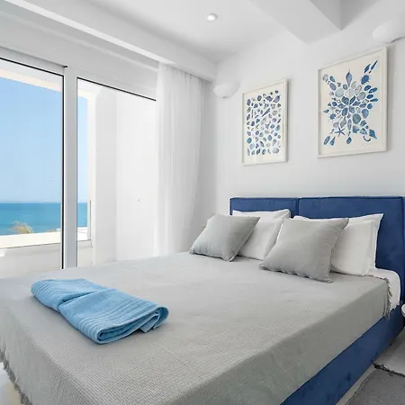 Maria & Nada Beachfront