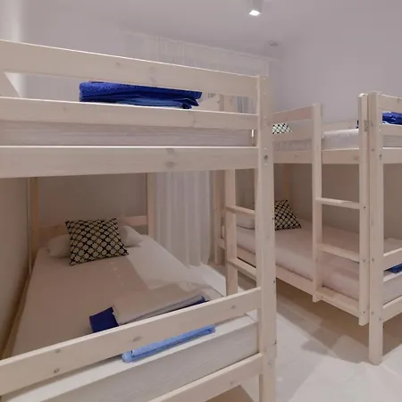 Maria & Nada Beachfront Villa Kolymbia