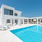 Maria & Nada Beachfront