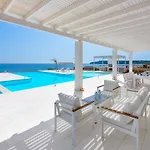 Maria & Nada Beachfront * Kolymbia