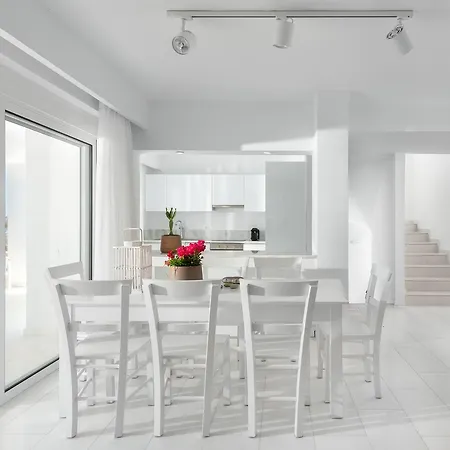 Maria & Nada Beachfront